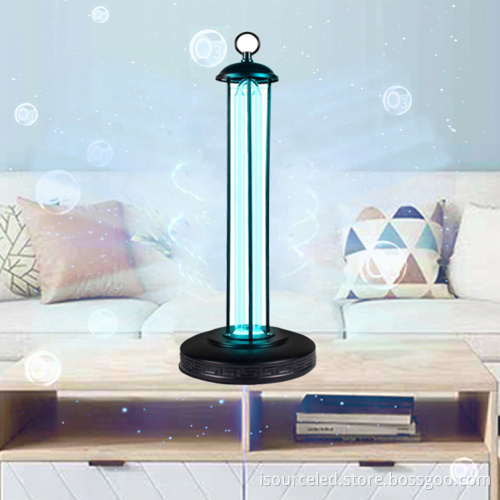 Hot Selling 38 Watt Sterilizer Lamp For Hotel